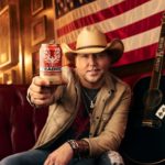 Beverage Vet Brandon Cason, Jason Aldean Team Up for New Hard Tea, Teabird