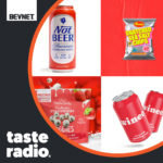 Taste Radio: It’s Not Just You. Everything Looks The Same. Is That A Bad Thing?