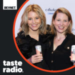 Taste Radio: For Elizabeth Banks, Entrepreneurship Is Like Acting: Unconventional Is The Only Way