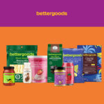 Walmart Doubles Down On Private Label With Premium, Accessible bettergoods Debut