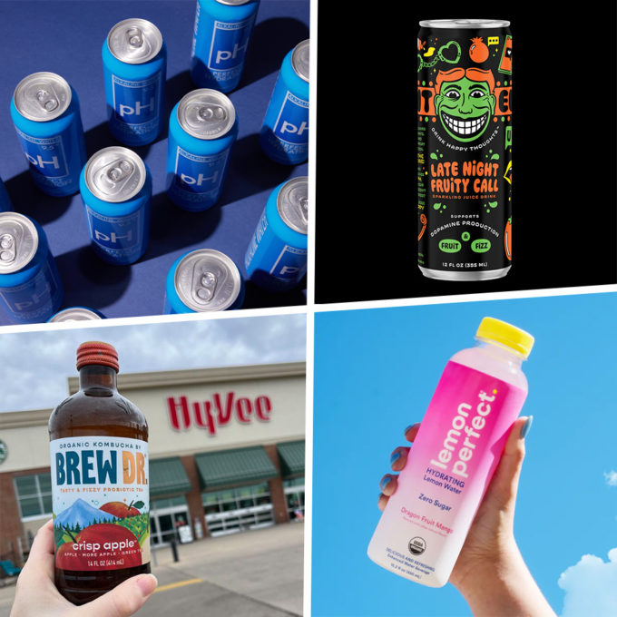 Distribution: Juvee Hits The Target, Supergut Gets GLP-1 Wild