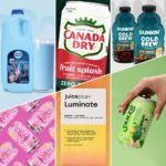 New Products: TruMoo Star Wars Blue Milk, Plus Pop & Bottle, Sanzo, GURU & More