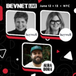 BevNET Live Summer 2024: Explore Brand Architecture – and Brand Finance – with heywell, Aura Bora