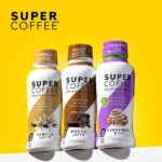 Super Coffee Founder Jordan DeCicco Named Interim CEO