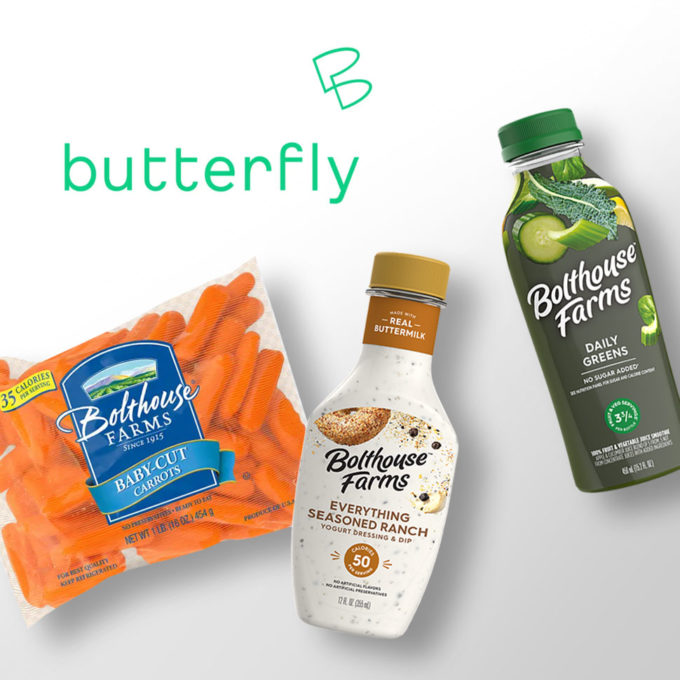 Bolthouse Restructures, Creating New CPG Division Generous Brands