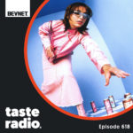 Taste Radio: What Keeps Emma Chamberlain Up At Night? It’s Not The Coffee.