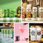 Spirits: New RTD Cocktail Releases From OTR, Dogfish Head, Jim Beam & More