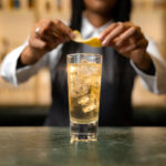 Spirits: On-Premise Sales Steady, Vodka Finds Promise in Fine Dining