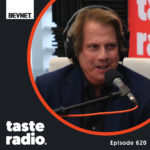 Taste Radio: Why Lance Collins, Creator Of Billion-Dollar Brands, Can’t Stop