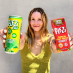 Kristen Bell Joins PLEZi as Investor, Brand Partner