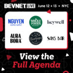 BevNET Live Summer 2024: Agenda Highlights