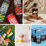 New Products: Coffee, Delta-9, Electrolytes and Everything in Between