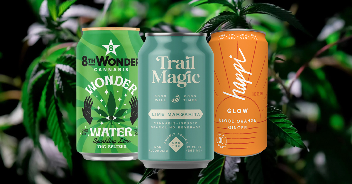 Marijuana- and Hemp-derived THC beverage brands stand to gain from a Cannabis Beverage Certification program