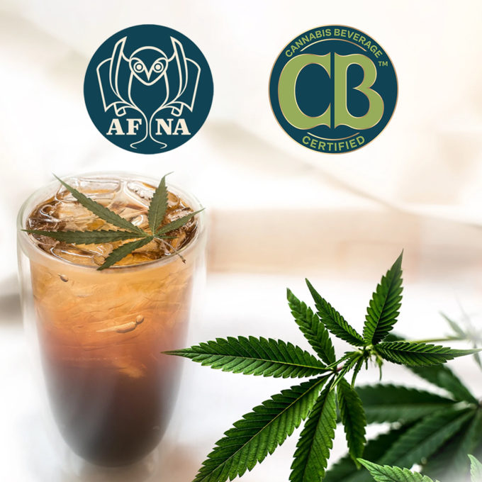 Certification Program Addresses “Underdeveloped” Non-Alc, THC Drink Categories