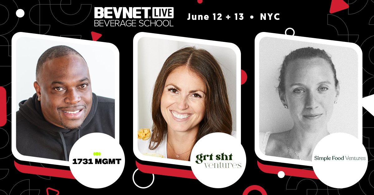 BevNET Live Summer 2024