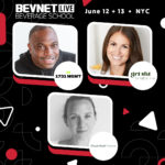 “Meet the Angels” Investment Panel Highlights Beverage School June 12 During BevNET Live Summer 2024