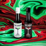 Seedlip Founder Ben Branson Unveils New Bitters Brand