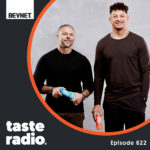 Taste Radio: Patrick Mahomes Drinks A Lot Of Coffee. And He Wants To Share.
