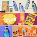 New Products: MALK’s Expansion into Creamers, Plus REBBL, Apothekary, Coca-Cola & More