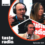 Taste Radio: Talking Shop With Insiders From Walmart, Sprouts & Gelson’s