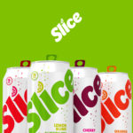 Suja Life Acquires Slice Soda Trademark