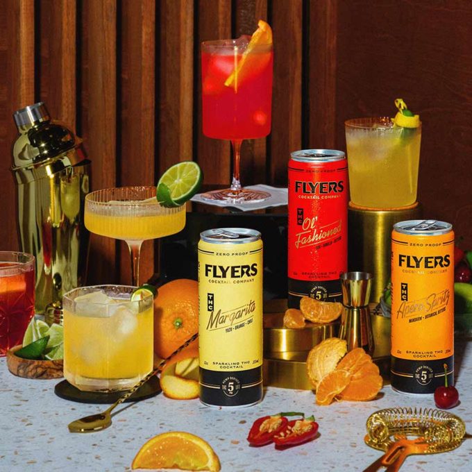 Flyers Rebrands With Eye On Fueling Retail Growth