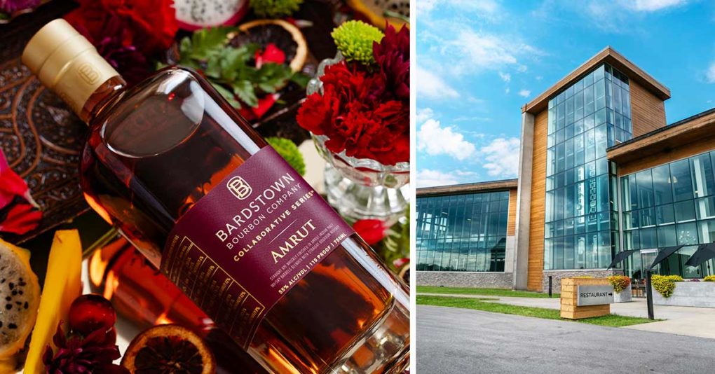 Bardstown Bourbon’s New President On Bolstering Brand Lineup, Contract Distilling Competition