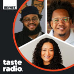 Taste Radio: Black Founders Club, Ep. 1