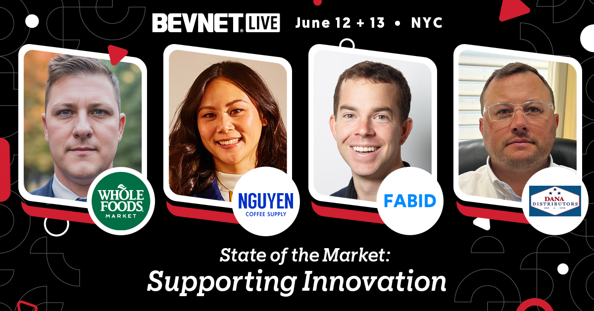 BevNET Live Summer 2024