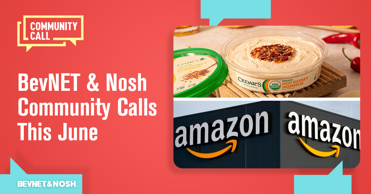 Community Calls June