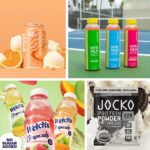 New Products: Jones Soda Goes Mini, Plus WTRMLN ADE, Welch’s, Poppi & More
