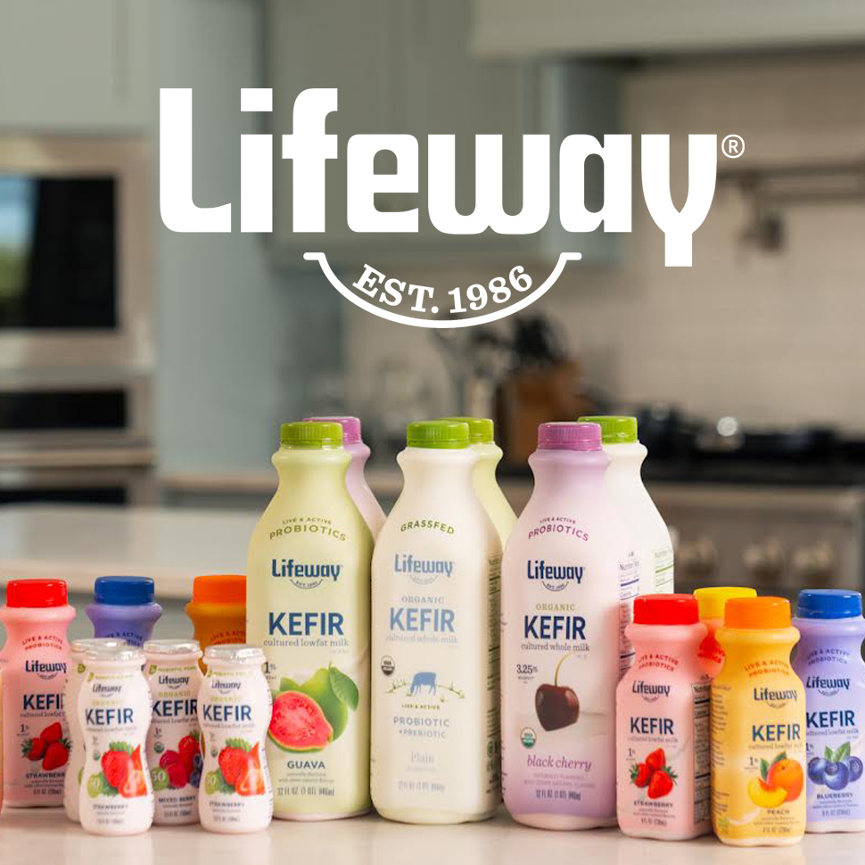 Amid Acquisition Negotiations, Lifeway Forecasts Record Annual Sales Growth