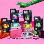 Jinx Drinx Aims to Promote Safer Drinking With Punch in a Pouch