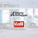 KDP Boosts Arizona DSD Biz with Acquisition of Kalil Bottling