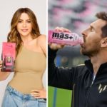 Celebrity Parade: Messi Reveals ‘Más+’; Sofia Vergara’s Colombian Coffee