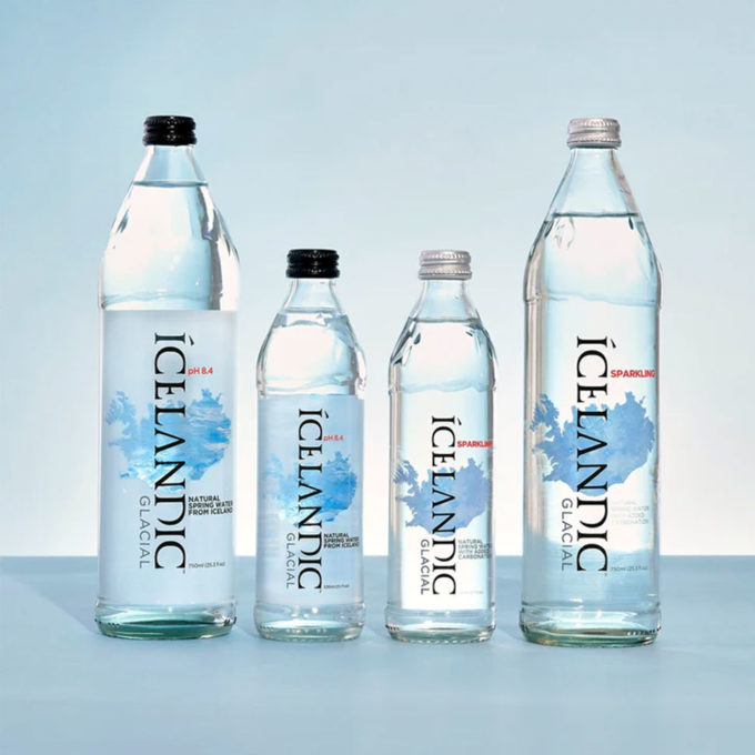 Icelandic Glacial Names Ken Sadowsky to Board of Directors