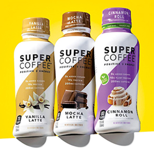 Bevscape: The Latest Beverage Brand News