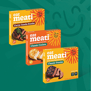 NOSHscape: The Latest Food Brand News