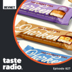 Taste Radio: How She Got Walmart To Say ‘Yes’ In The Pitch Meeting