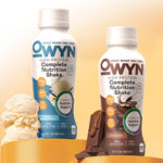 Protein Proliferates Even As People Drop Pounds