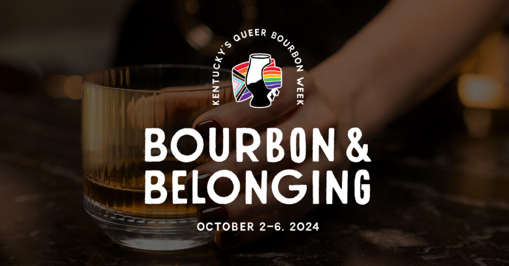 A Drink With… Missy Spears, Organizer of New Queer Bourbon Week, Bourbon & Belonging