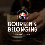 A Drink With… Missy Spears, Organizer of New Queer Bourbon Week, Bourbon & Belonging