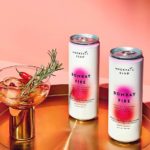 Pronghorn Makes First NA Investment in Mocktail Club