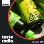 Taste Radio: Can You Cultivate A Phenomenon? Graza Has. Here’s How.