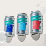 Spilling the (Sparkling) Tea: DAVIDsTEA Unveils Ready-to-Drink Line