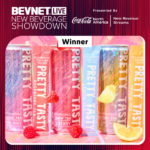 Pretty Tasty Crowned Champion of New Beverage Showdown 27