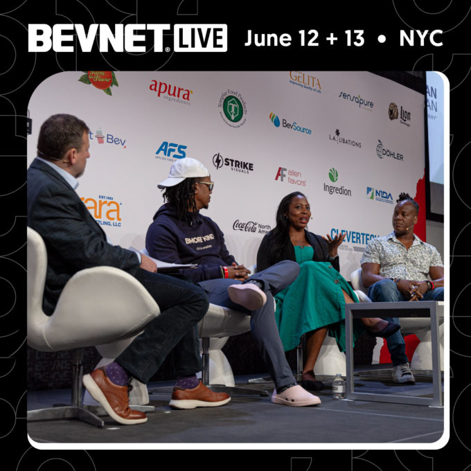 BevNET Live Day Two: Equity Among Minority Founders And Investment Tips For New Entrepreneurs