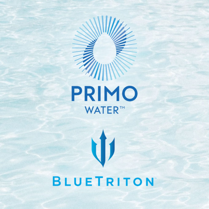 BlueTriton, Primo Water Merging to Form Publicly Traded Water Giant ...