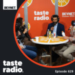 Taste Radio: The Best Two-Minute Pitch? There’s A Theme.