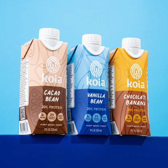 Koia CFO Michael Woolard Exits, Starts New Advisory Business